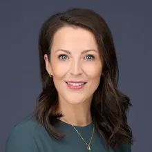 Eliza Thornton photo