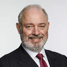 Malcolm Goddard photo